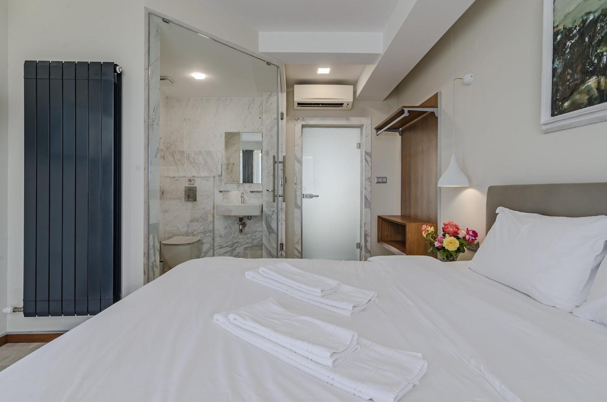 Villa Ambra Tjulenovo Exteriér fotografie