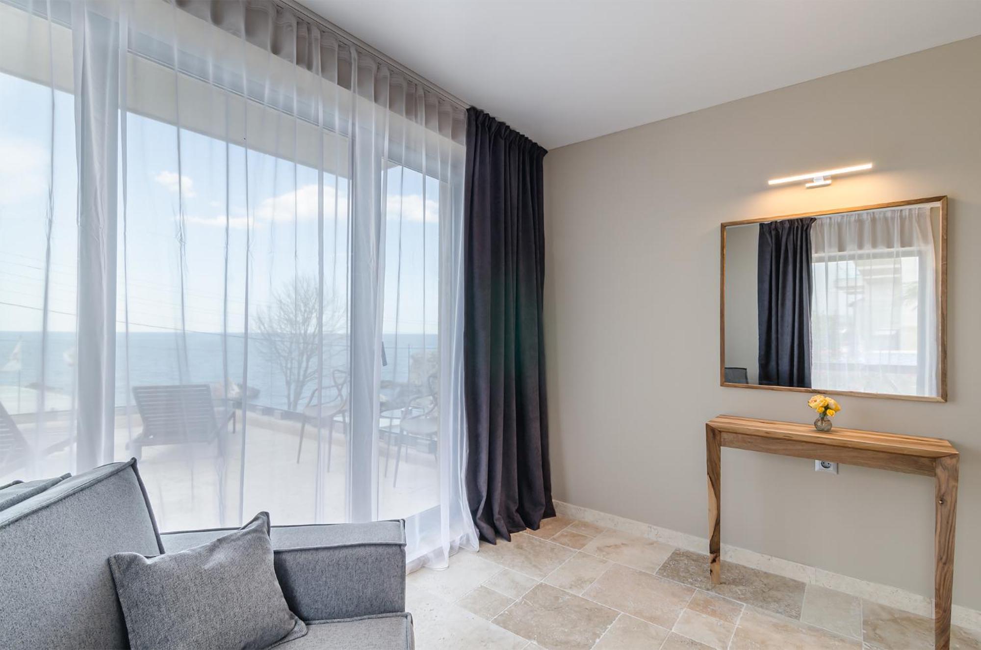 Villa Ambra Tjulenovo Exteriér fotografie