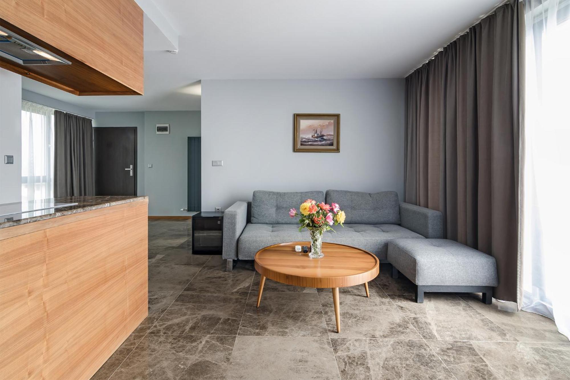Villa Ambra Tjulenovo Exteriér fotografie