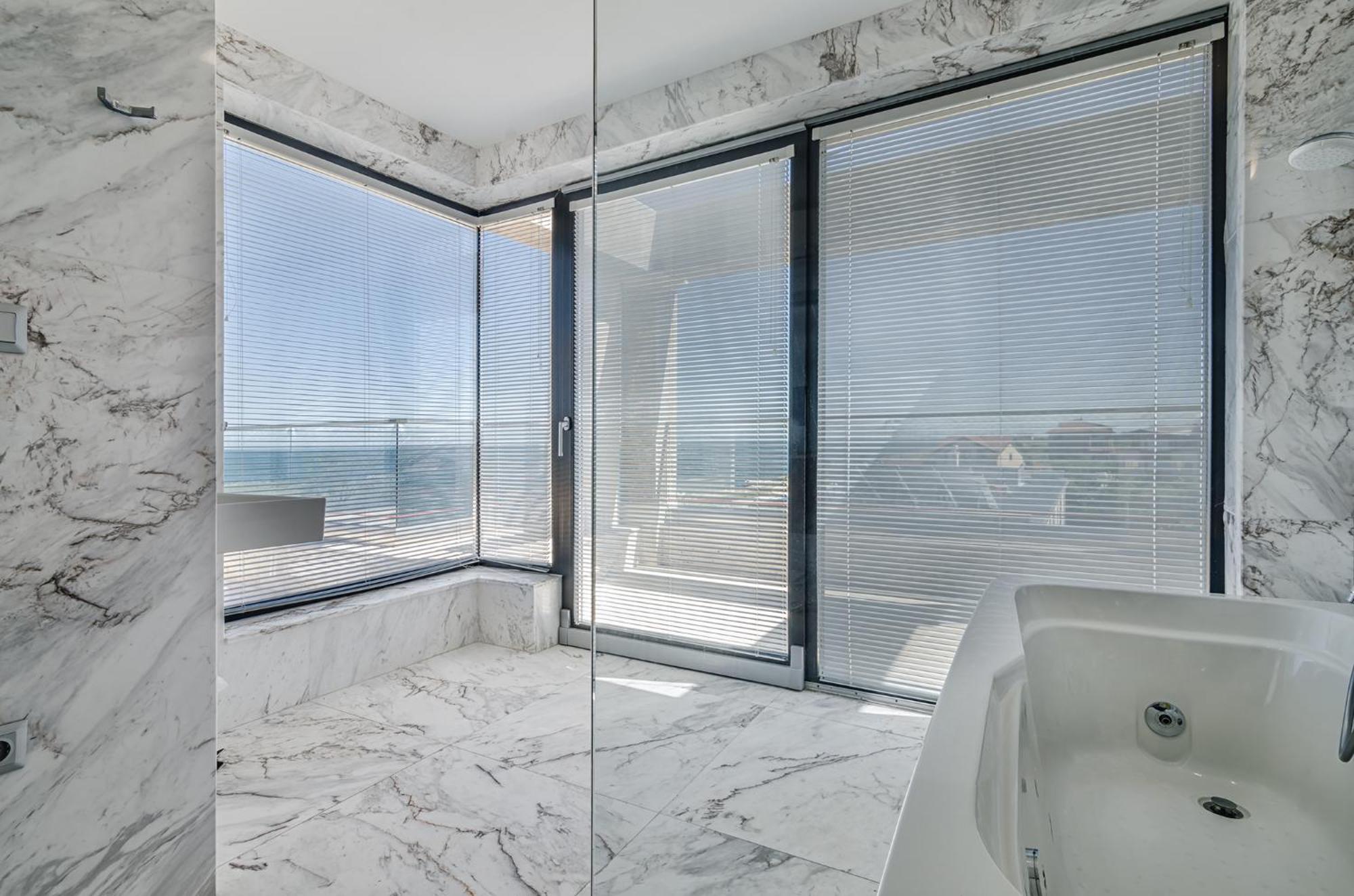 Villa Ambra Tjulenovo Exteriér fotografie