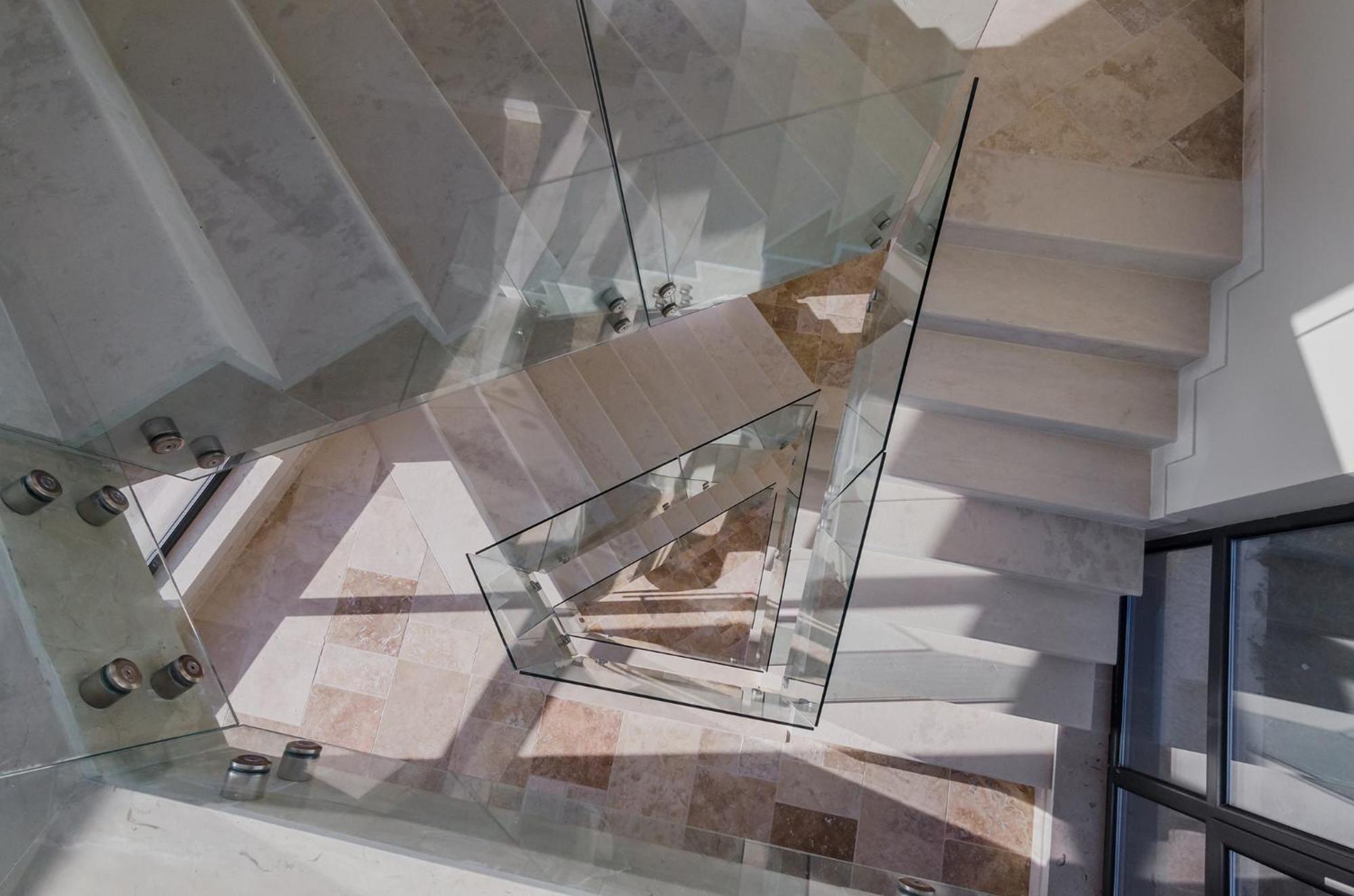 Villa Ambra Tjulenovo Exteriér fotografie