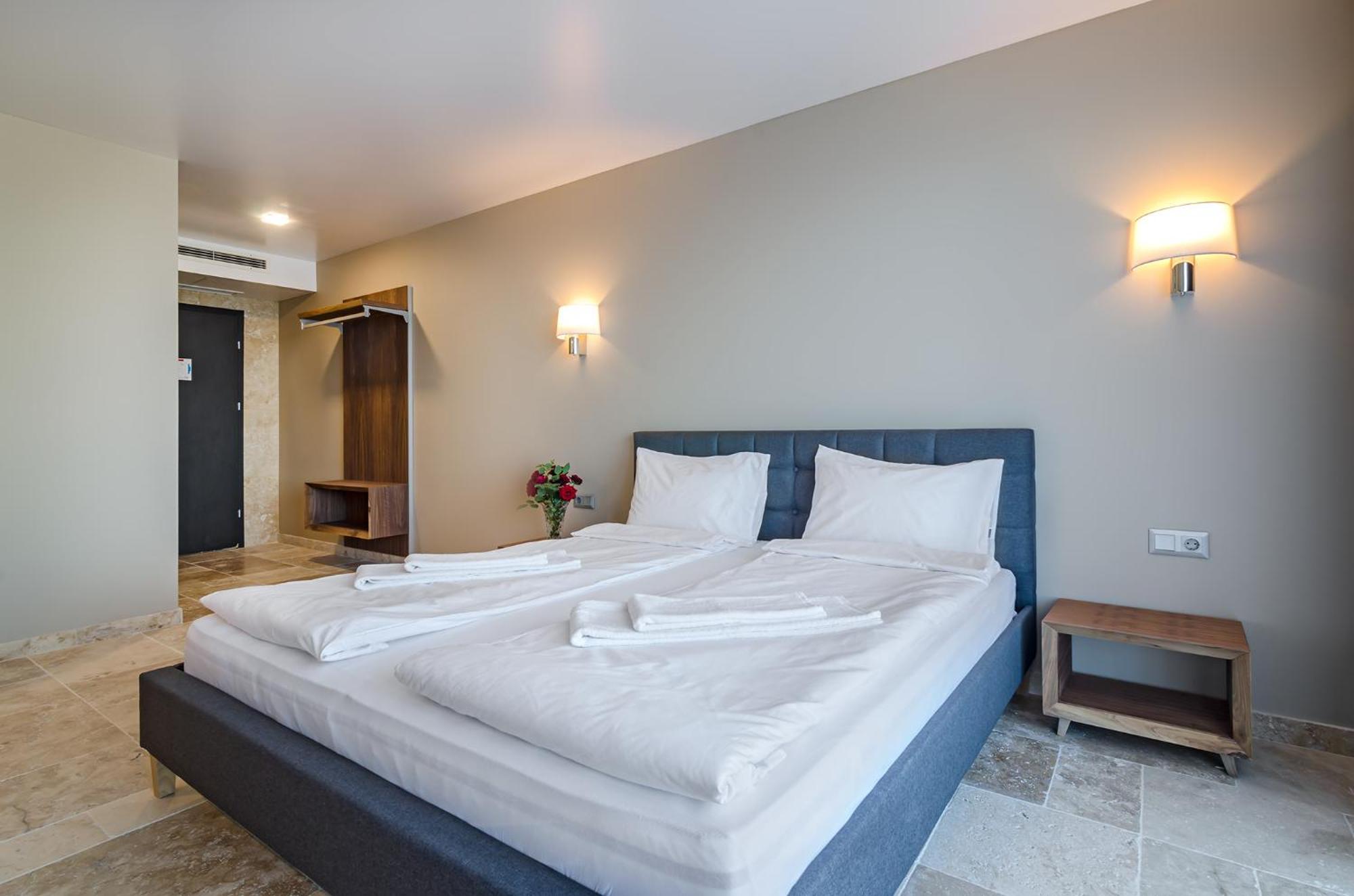 Villa Ambra Tjulenovo Exteriér fotografie
