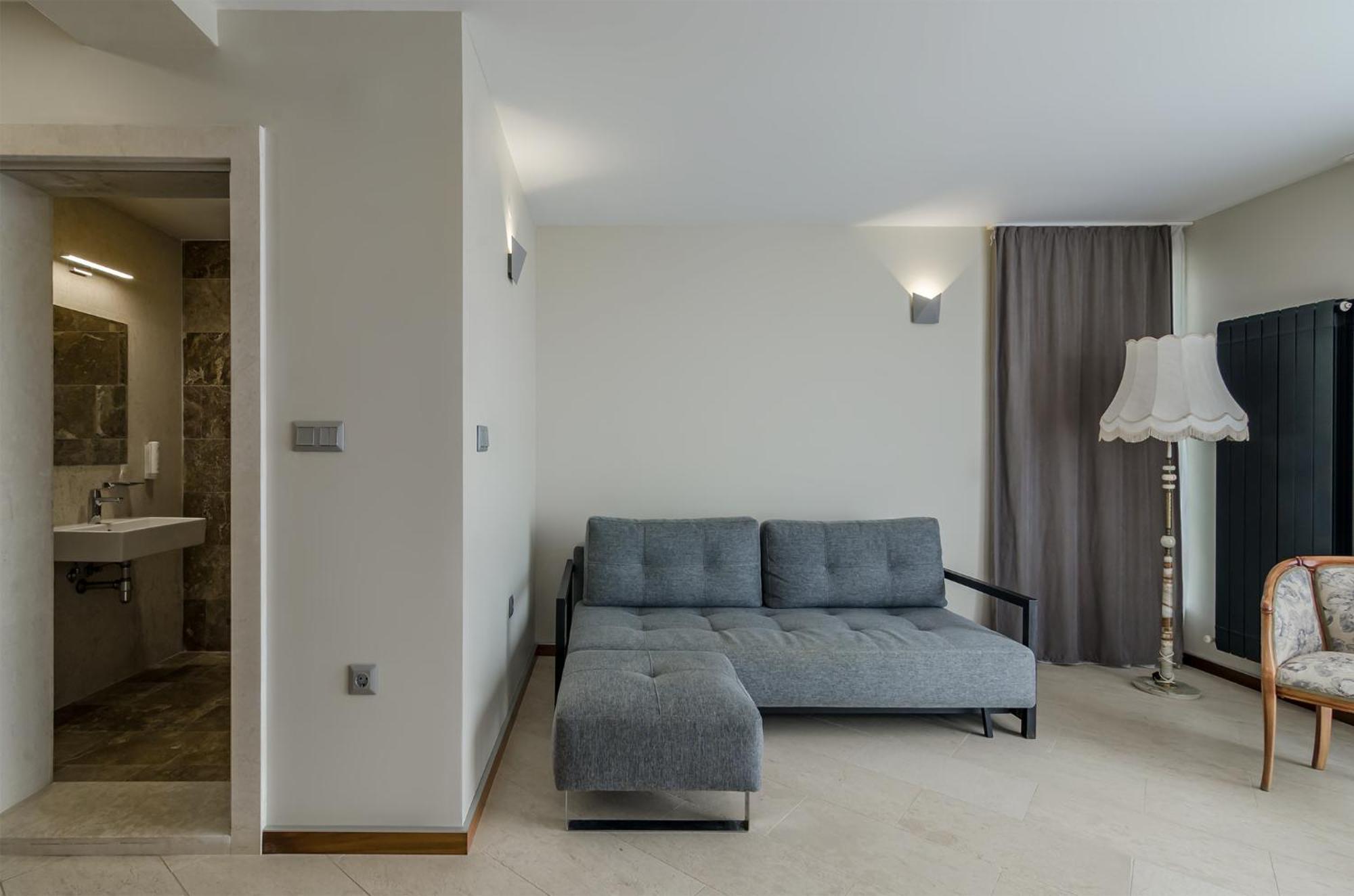 Villa Ambra Tjulenovo Exteriér fotografie