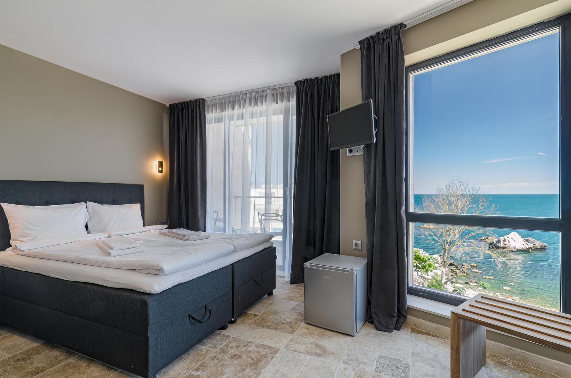 Villa Ambra Tjulenovo Exteriér fotografie