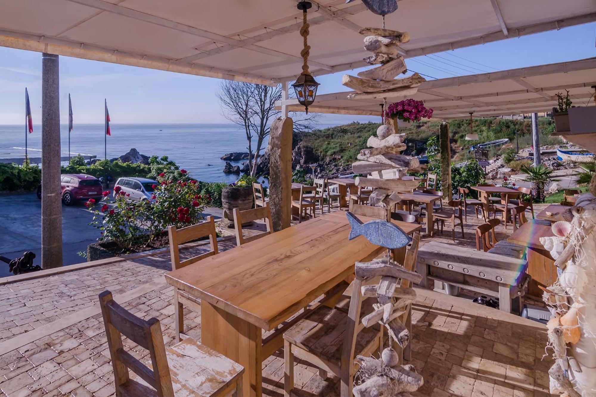 Villa Ambra Tjulenovo Exteriér fotografie