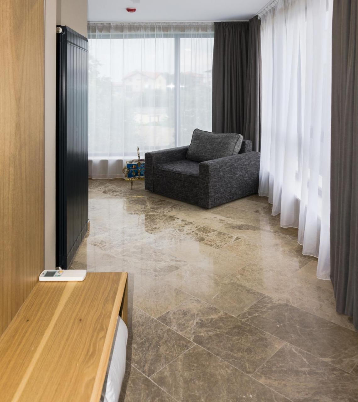 Villa Ambra Tjulenovo Exteriér fotografie